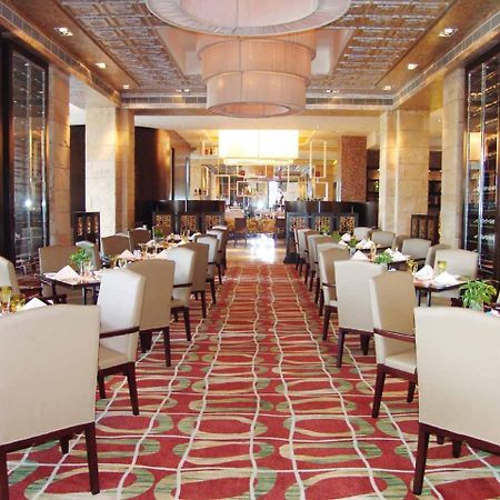 Grand Oriental Hotel Dongguan  Exteriör bild