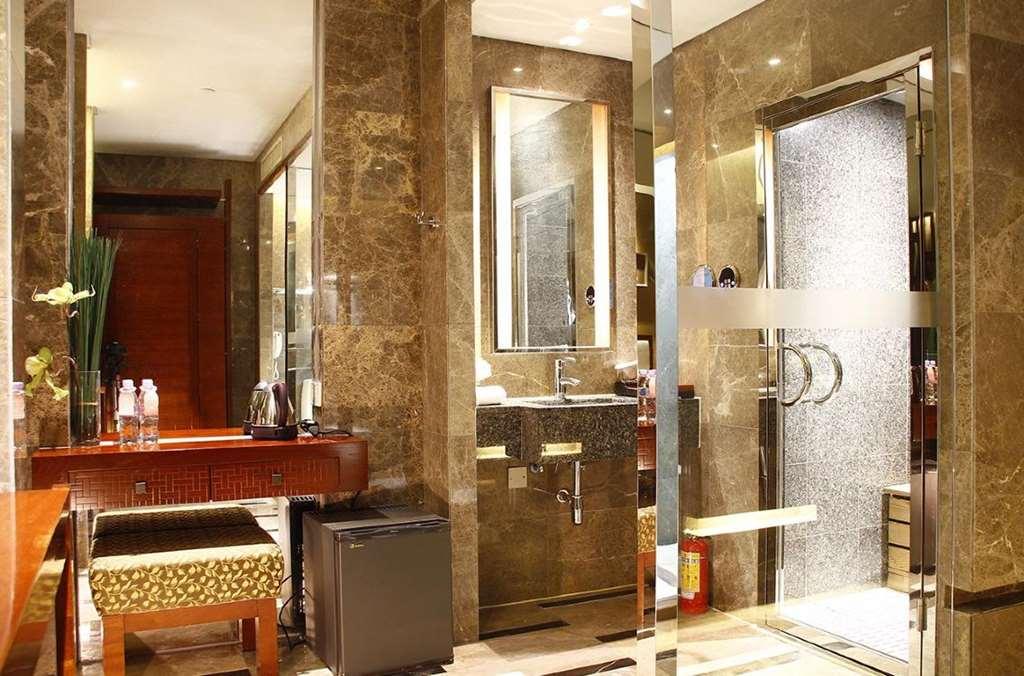 Grand Oriental Hotel Dongguan  Rum bild