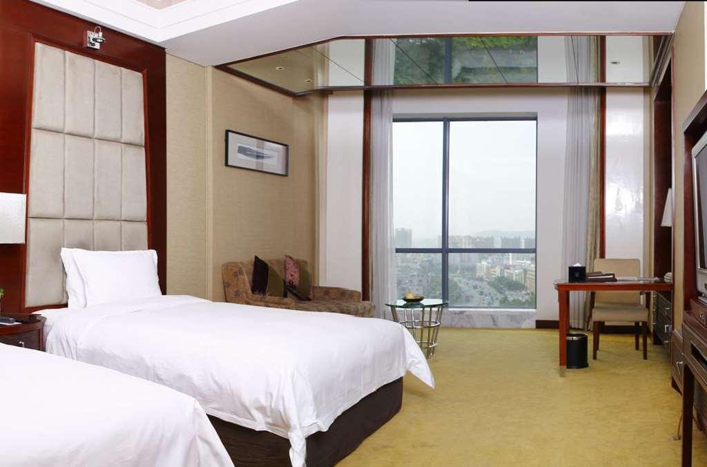 Grand Oriental Hotel Dongguan  Rum bild