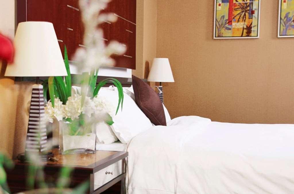 Grand Oriental Hotel Dongguan  Rum bild