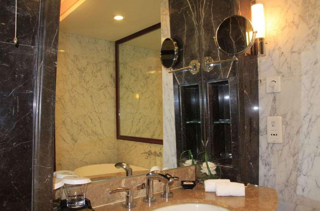 Grand Oriental Hotel Dongguan  Rum bild