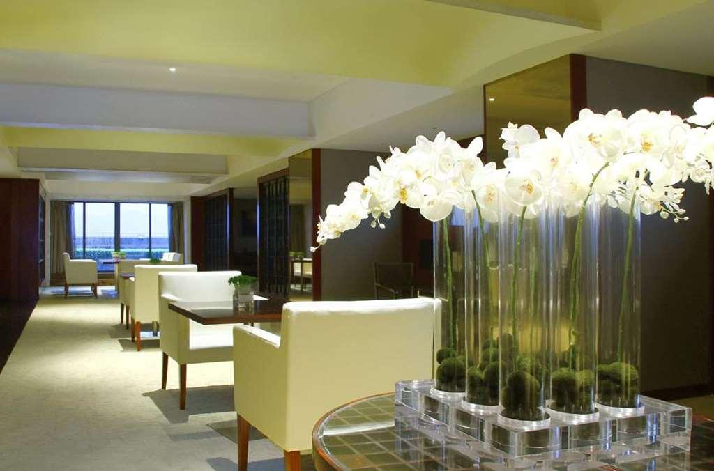 Grand Oriental Hotel Dongguan  Restaurang bild