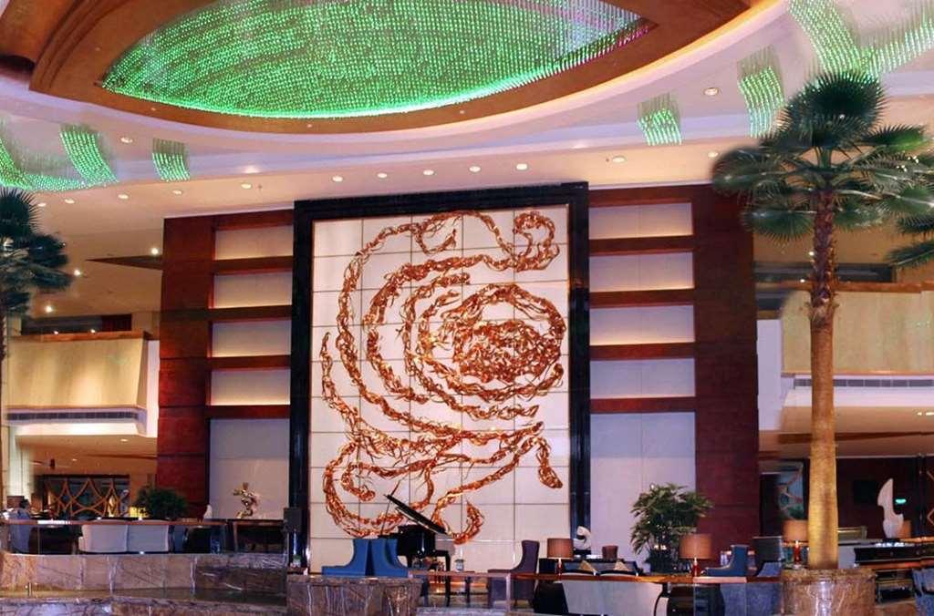 Grand Oriental Hotel Dongguan  Inreriör bild