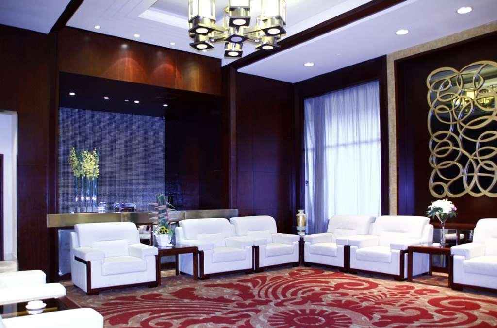 Grand Oriental Hotel Dongguan  Bekvämligheter bild