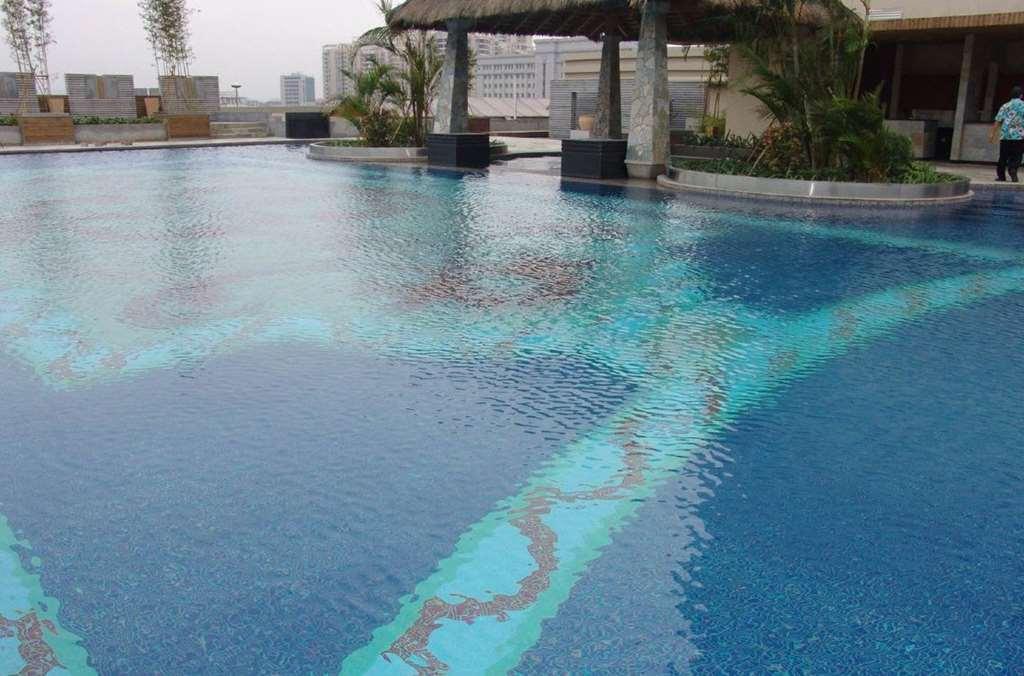 Grand Oriental Hotel Dongguan  Bekvämligheter bild
