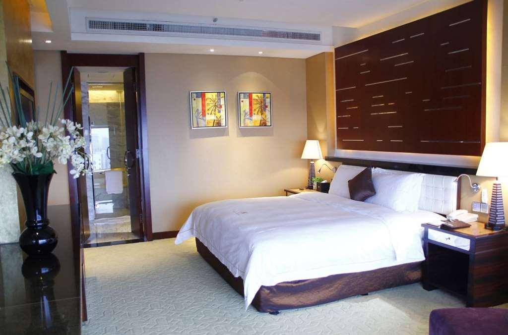 Grand Oriental Hotel Dongguan  Rum bild