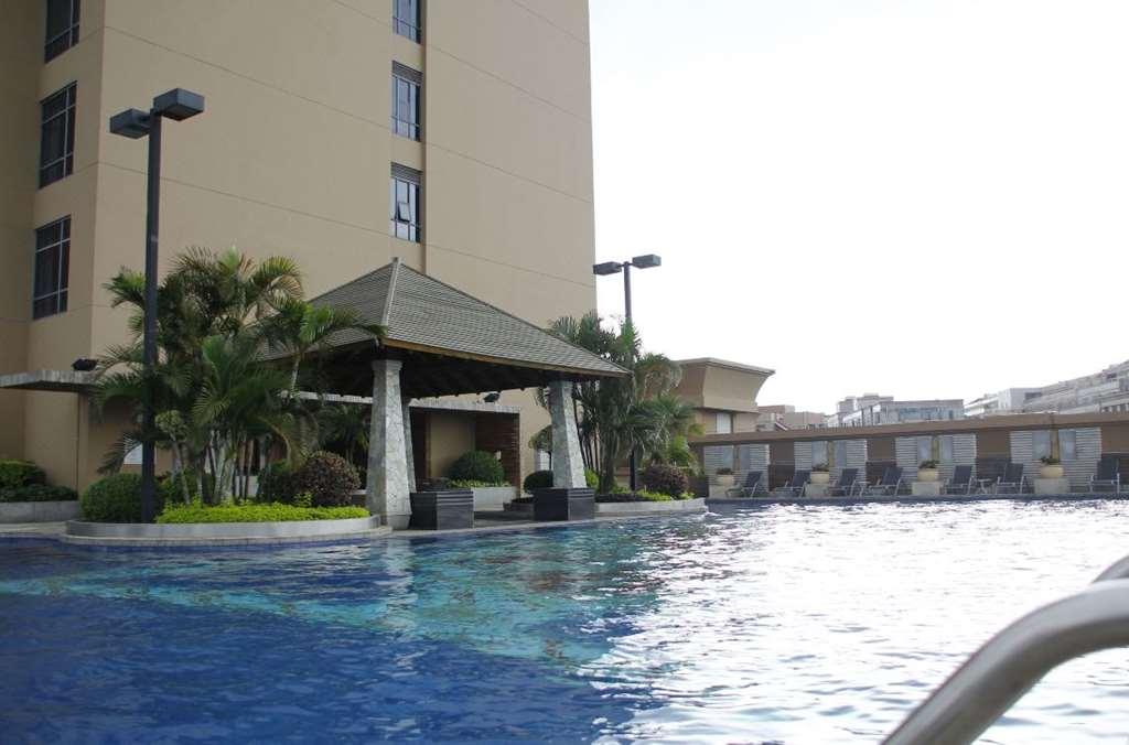 Grand Oriental Hotel Dongguan  Bekvämligheter bild