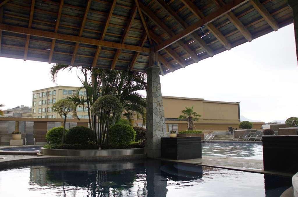 Grand Oriental Hotel Dongguan  Bekvämligheter bild