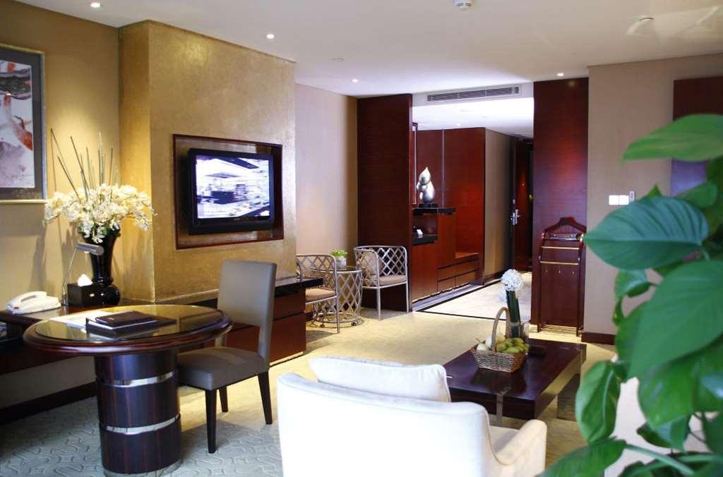 Grand Oriental Hotel Dongguan  Rum bild