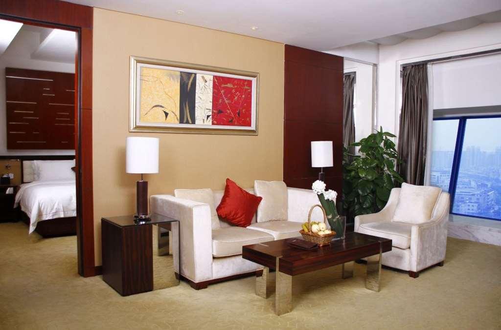 Grand Oriental Hotel Dongguan  Rum bild