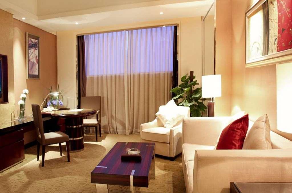 Grand Oriental Hotel Dongguan  Rum bild
