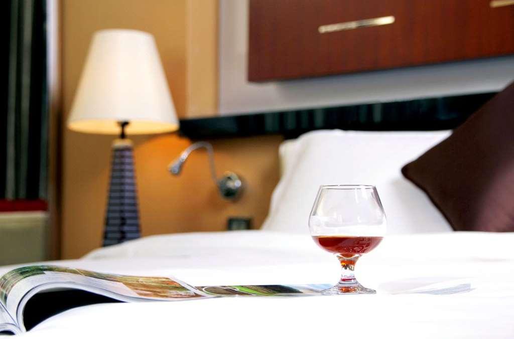 Grand Oriental Hotel Dongguan  Rum bild