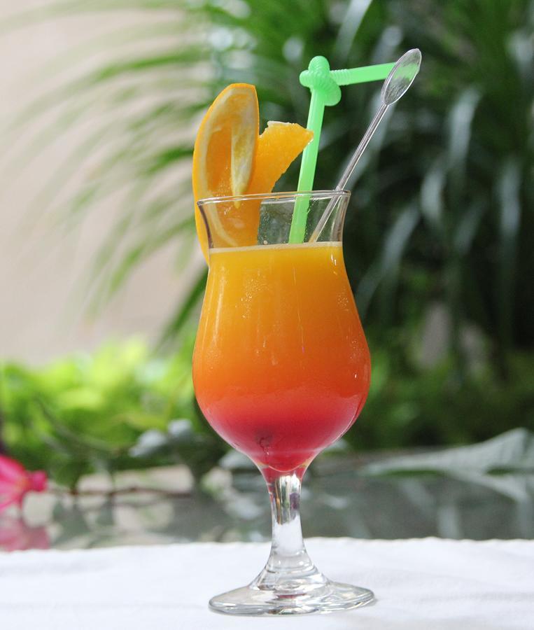 Grand Oriental Hotel Dongguan  Exteriör bild